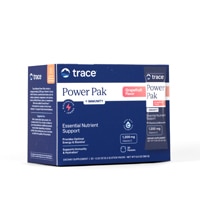 Trace Electrolyte Stamina Power Pak + Immunity Grapefruit