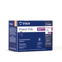 Trace Electrolyte Stamina Power Pak Mixed Berry