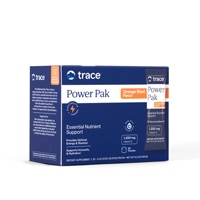 Trace Electrolyte Stamina Power Pak Orange Blast