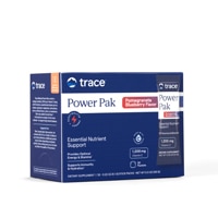 Trace Electrolyte Stamina Power Pak Pomegranate Blueberry