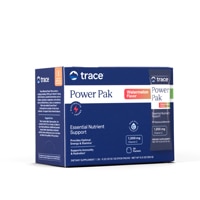 Trace Electrolyte Stamina PowerPak Watermelon
