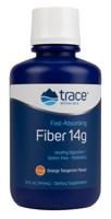 Trace Fiber 14g Orange Tangerine