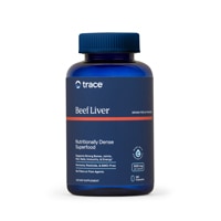 Trace Grass-Fed Beef Liver