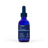 Trace Ionic Chromium