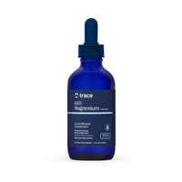 Trace Ionic Magnesium Drops