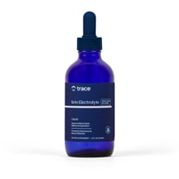 Trace Keto Electrolyte Drops