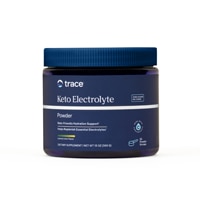 Trace Keto Electrolyte Powder Lemon Lime