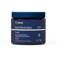 Trace Keto Electrolyte Powder Orange