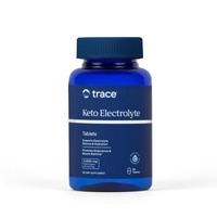 Trace Keto Electrolyte Tablets