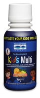 Trace Kid's Multivitamin + Multi-Minerals Citrus Punch