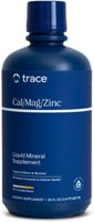 Trace Liquid Cal-Mag-Zinc Piña Colada