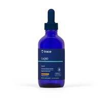 Trace Liquid CoQ10 Tangerine