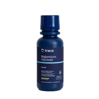 Trace Liquid Magnesium Glycinate Lemon Lime