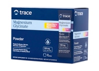 Trace Magnesium Glycinate Pack Mixed Berry Lemonade