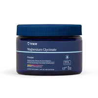 Trace Magnesium Glycinate Powder Mixed Berry Lemonade