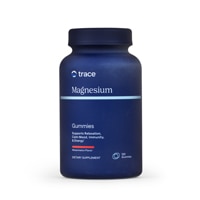 Trace Magnesium Gummies Watermelon