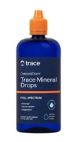 Trace Mineral Drops ConcenTrace