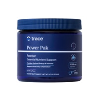 Trace Power Pak Vit C Powder Canister Acai Berry