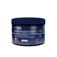 Trace Multi-Magnesium Powder Orange Mango