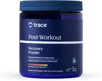 Trace Post-Workout Recovery Powder Strawberry Lemonade