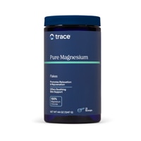 Trace Pure Magnesium Flakes