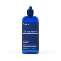 Trace Pure Utah Sea Minerals