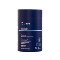 Trace Shilajit Gummies Orange