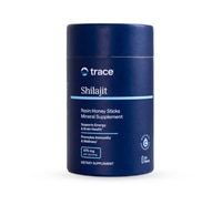 Trace Shilajit Honey Twigs