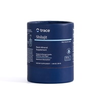 Trace Shilajit Resin - Supports Energy Levels Stamina & Vigor