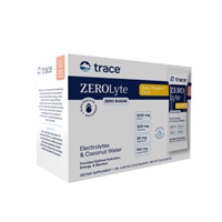 Trace ZEROLyte Electrolyte Drink Mix Salty Tropical