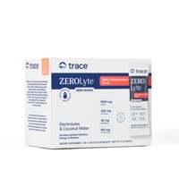 Trace ZEROLyte Electrolyte Drink Mix Salty Watermelon