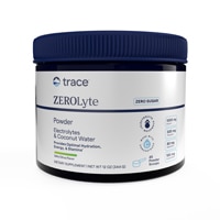 Trace ZeroLyte Canister Salty Citrus