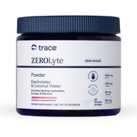 Trace Zerolyte Canister Salty Berry Lemonade