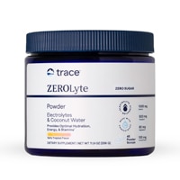 Trace Zerolyte Canister Salty Tropical