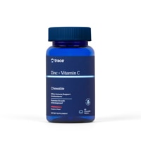 Trace Zinc + Vitamin C Chewables