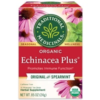 Traditional Medicinals Organic Echinacea Plus® Herbal Tea