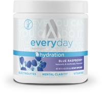 TransformHQ Hydration Mix - 42 Servings Blue Raspberry