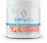 TransformHQ Hydration Mix - 42 Servings Peach Mango