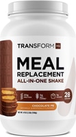 TransformHQ Meal Replacement Shake - 28 Servings Chocolate Peanut Butter