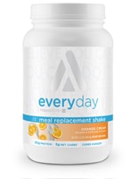 TransformHQ Meal Replacement Shake - 28 Servings Orange Cream