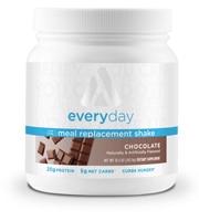 TransformHQ Meal Replacement Shake - 7 Servings Chocolate