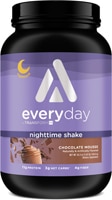 TransformHQ Nighttime Shake - 28 Servings Chocolate Mousse