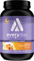 TransformHQ Nighttime Shake - 28 Servings Pineapple Upside Down Cake