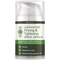 Tree to Tub Advanced Firming & Tightening Neck Cream