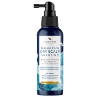 Tree to Tub Dry Scalp Spray Instant Calm