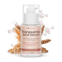 Tree to Tub Tranexamic Acid Serum