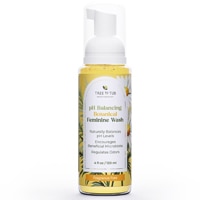 Tree to Tub pH Balancing Botanical Feminine Wash