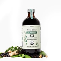 Triquetra Health Flora Biome Live Probiotic