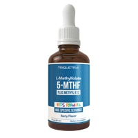 Triquetra Health Kids Methylfolate Plus B12 Cofactor
