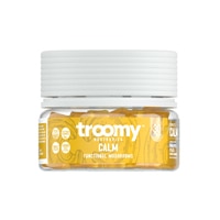Troomy Calm Pineapple Peach